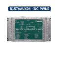 Controlador semático de puerta de cabina DC-PWM para ascensores